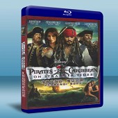 加勒比海盜4:驚濤怪浪/神鬼奇航:幽靈海 Pirates...