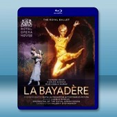 舞姬/印度寺廟的舞女 La Bayadere