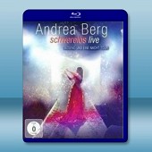 安德烈·亞伯格《讓愛自由》巡演實錄 Andrea Ber...