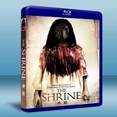  神殿 The Shrine
