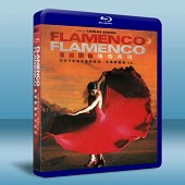 佛朗明哥：傳奇再現 Flamenco, Flamenco 
