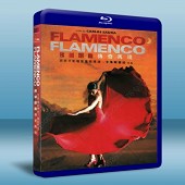 佛朗明哥：傳奇再現 Flamenco, Flamenco