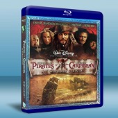 加勒比海盜3:世界的盡頭 Pirates of the Caribbean: At World's End