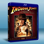 奪寶奇兵 1-4部 Indiana Jones  四碟裝