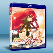 灼眼的夏娜 S Shakugan no Shana S ...