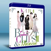 KARA BEST CLIPS II & SHOWS M...