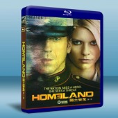 Homeland 國土/國土安全 第1季 三碟版 -（藍...