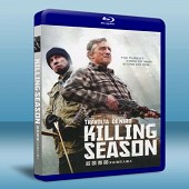 殺戮季節/復仇人獵人 Killing Season