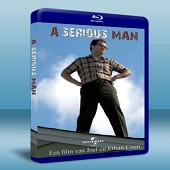 嚴肅的男人/正經好人 A Serious Man