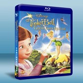 奇妙仙子：拯救精靈大作戰 Tinker Bell and...