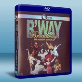 百老匯音樂劇編年史 Broadway: The American Musical  三碟版