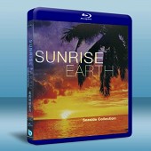 晨暉地球系列 Sunrise Earth: Seaside Collection 四碟裝