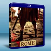 羅馬 第1季 Rome  雙碟版