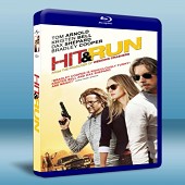 逃脫/ 飆客找麻煩 Hit and Run 