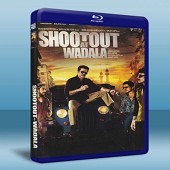 瓦達拉搶戰  Shootout at Wadala