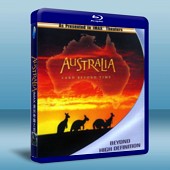  IMAX：澳洲奇趣之旅 IMAX Australia Land Beyond Time 