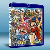 海賊王 劇場版03 珍獸島的喬巴王國 One piece...