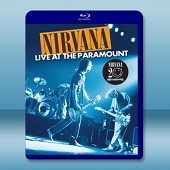 超脫合唱團 百樂門現場演唱會 Nirvana Live ...