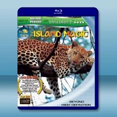 DISCOVERY:動物星球之驚奇之島 Animal Planet and Discovery HD Island Magic