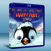 快樂的大腳2/ 踢躂小企鵝2 Happy Feet Tw...