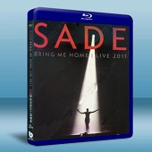 沙黛“帶我回家”2011演唱會 SADE-Bring M...