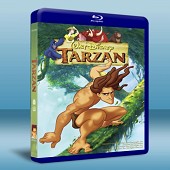 泰山/人猿泰山 Tarzan