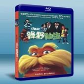 綠野仙生/老雷斯的故事  Dr. Seuss' The Lorax