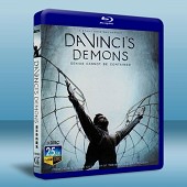 Da Vinci's Demons 達芬奇的惡魔 /達芬...