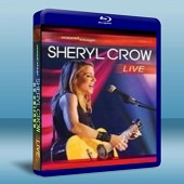 雪兒 克羅 08 演唱會 Sheryl Crow liv...