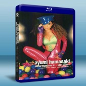 濱崎步2009年巡迴演唱會精選 Ayumi Hamasa...