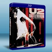 U2神采飛揚世界巡迴演唱會 U2 Rattle And ...