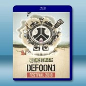 2010大型DJ電音現場派對 Defqon.1 Live...