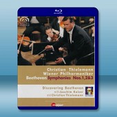 提勒曼指揮貝多芬全集1-9交響曲 Beethoven S...