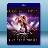 麗安娜劉易斯：愛情迷宮倫敦演唱會 Leona Lewis...