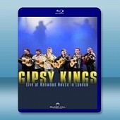 吉普賽國王樂團 倫敦現場演唱會 Gipsy Kings ...