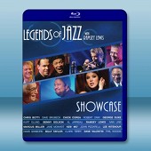 雷西.路易斯：爵士樂傳說 Legends of Jazz...