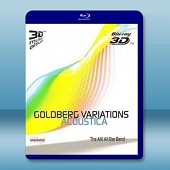 巴赫：哥德堡變奏曲Goldberg Variations...