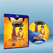 少林足球 Shaolin Soccer   -（藍光影片...