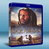 巴拉巴/ 壯士千秋Barabbas -（藍光影片25G） 