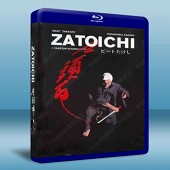 座頭市 /盲俠座頭市 / 盲劍俠 Zatoichi-（藍...