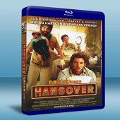 宿醉 /醉爆伴郎團 /醉後大丈夫The Hangover-（藍光影片25G） 