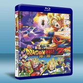 龍珠Z：神與神Dragon Ball Z: Battle of Gods-（藍光影片25G） 