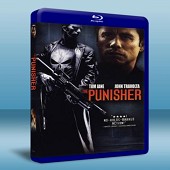 神鬼制裁 /懲罰者 The Punisher-（藍光影片...