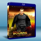 神鬼認證3：最後通牒/諜影重重3 The Bourne ...