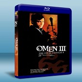 凶兆 3 Omen III: The Final Con...