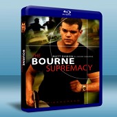 神鬼認證2：神鬼疑雲/諜影重重2 The Bourne Supremacy-（藍光25G）