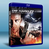 終極警探2 /虎膽龍威2 Die Hard 2-（藍光25G)