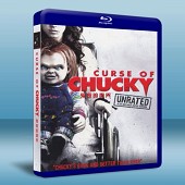 鬼娃的詛咒 Curse of Chucky-（藍光影片2...