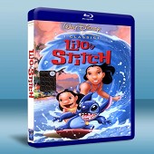 星際寶貝 Lilo & Stitch-（藍光影片25G） 