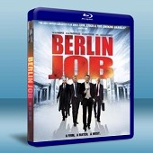 柏林計劃 Berlin Job-（藍光影片25G） 